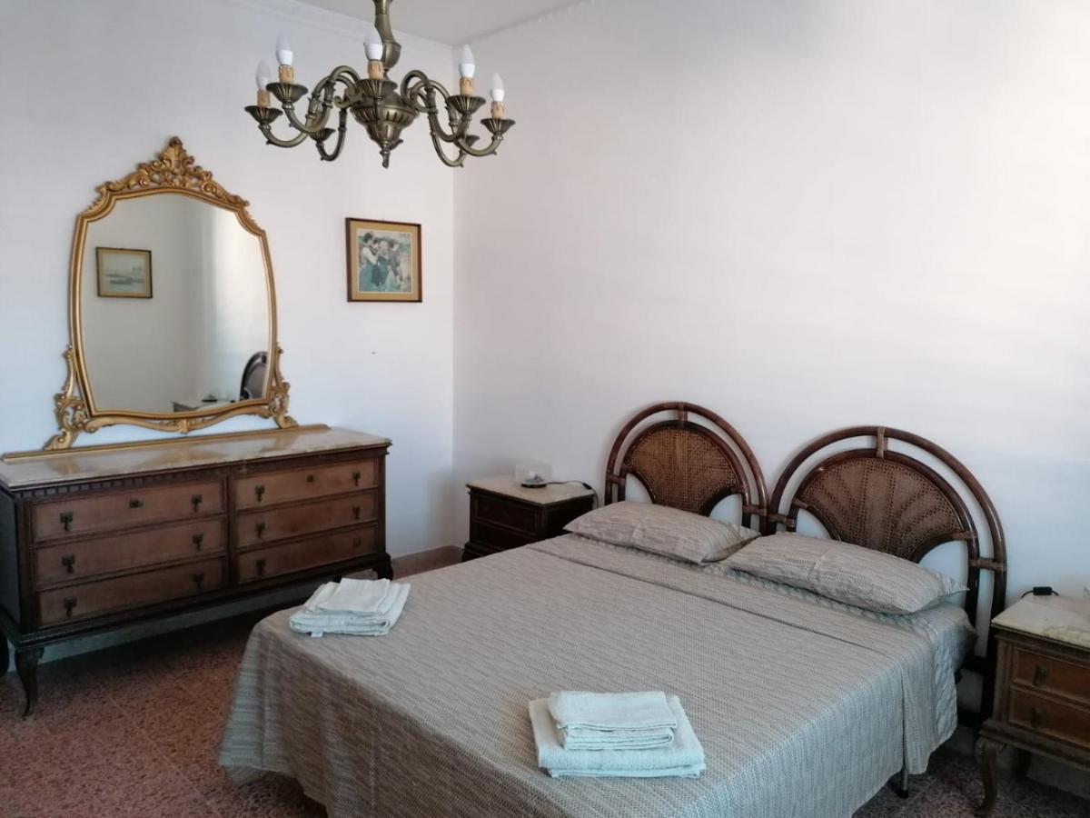 Appartamenti I Mulini Trapani Extérieur photo