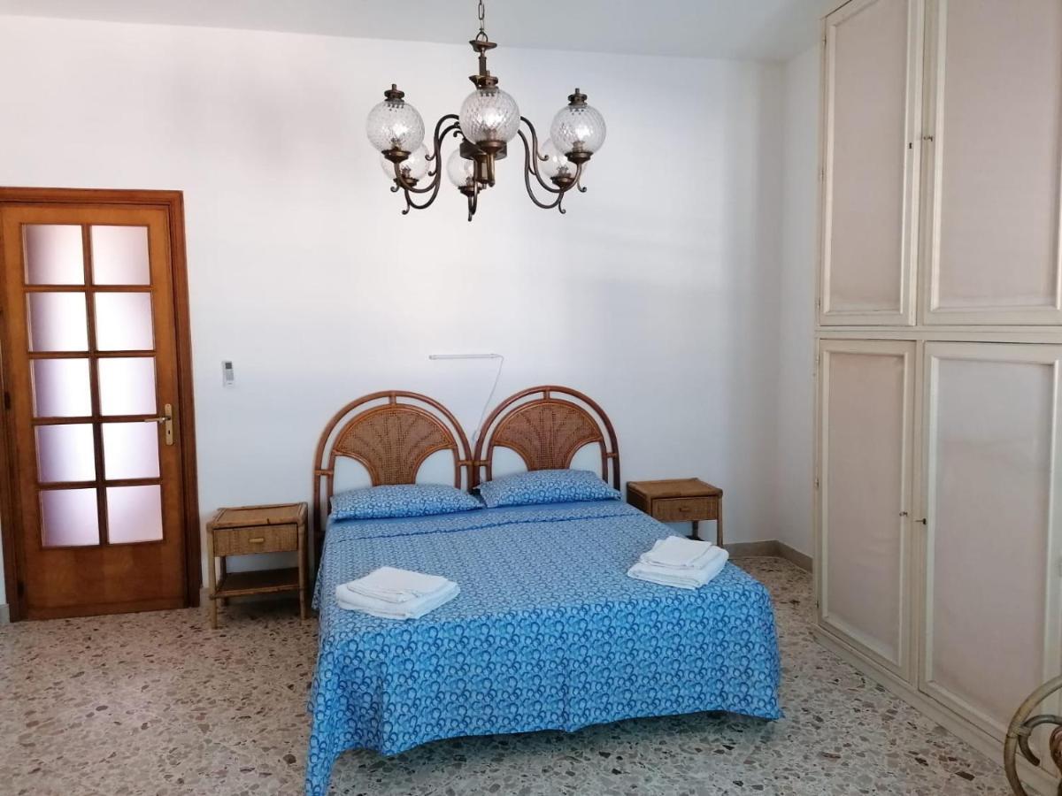 Appartamenti I Mulini Trapani Extérieur photo
