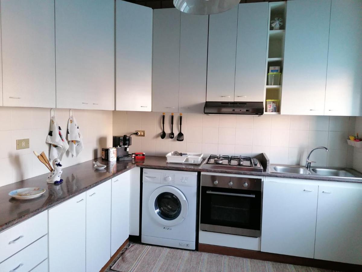 Appartamenti I Mulini Trapani Extérieur photo