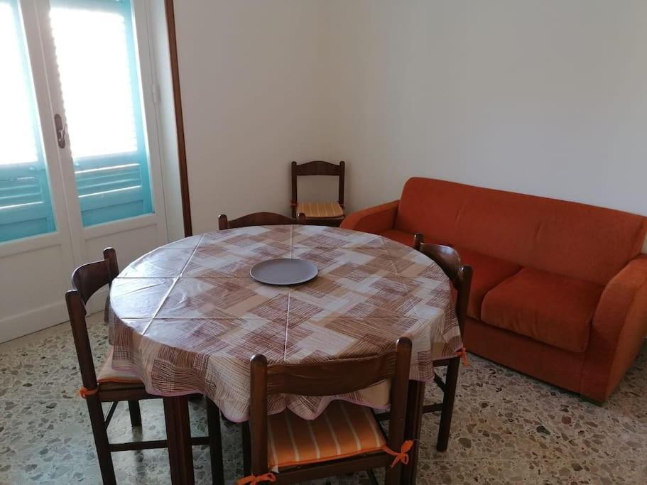 Appartamenti I Mulini Trapani Extérieur photo