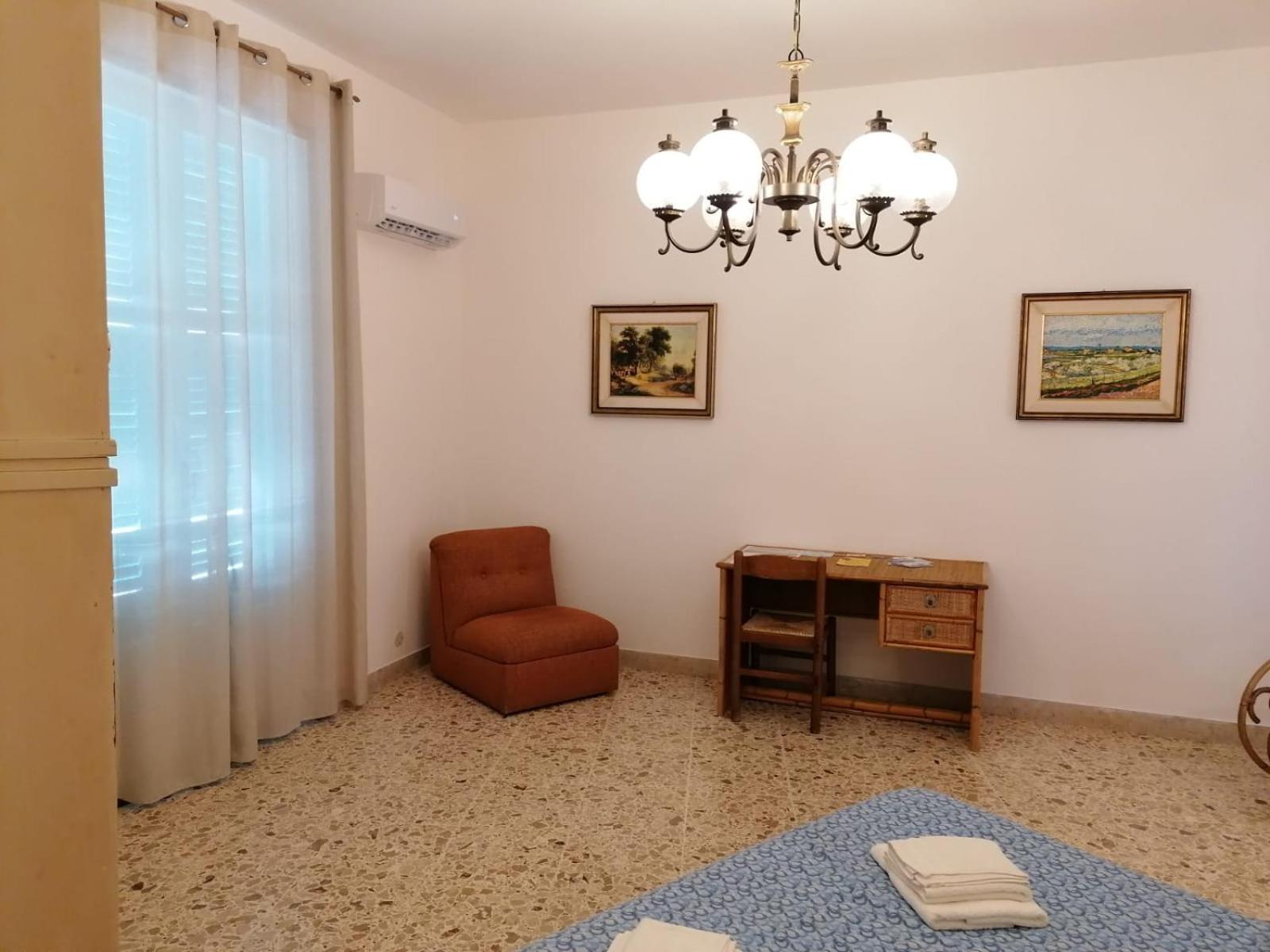 Appartamenti I Mulini Trapani Extérieur photo